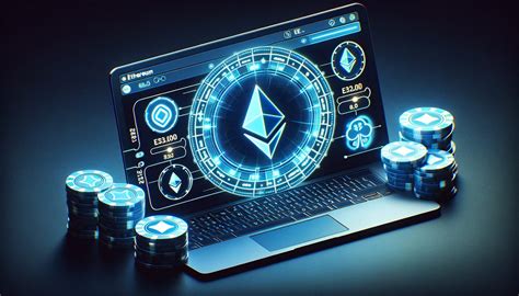 casinos online ethereum en español - Mejores Casinos Ethereum: Comparación ETH en 2024